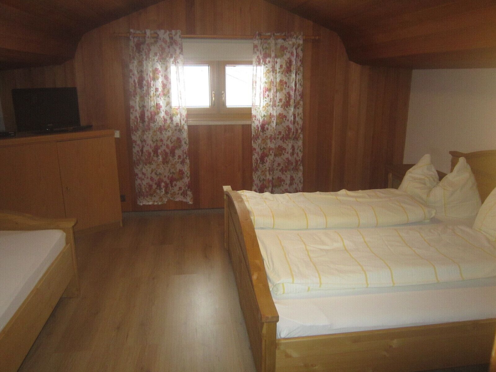 1 Schlafzimmer, Internetzugang, Bettwäsche