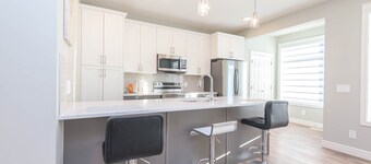 Romantic and Cozy two storey beautiful home