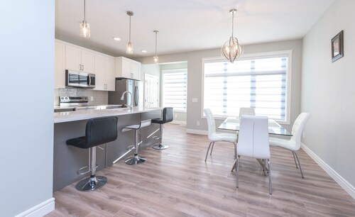 Romantic and Cozy two storey beautiful home