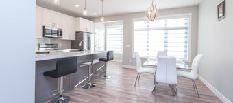 Romantic and Cozy two storey beautiful home