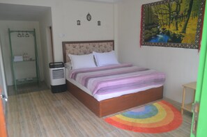 Ameublement personnalisé, Wi-Fi gratuit