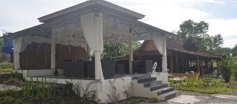 Omah Kloewoeng Resort Kaliurang