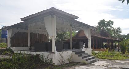 Omah Kloewoeng Resort Kaliurang