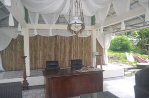 Recepción