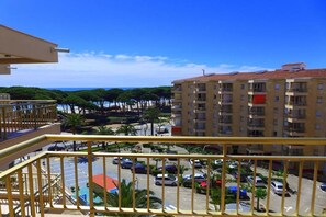 Property grounds - CYE 5 Rentalmar (Vila-Seca)