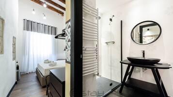 6 chambres, Wi-Fi, draps fournis