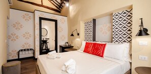 6 habitaciones, wifi y ropa de cama 