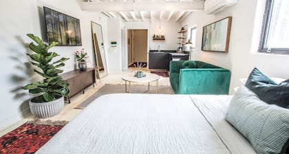 Stellar Suites