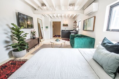 Stellar Suites