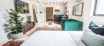 Stellar Suites
