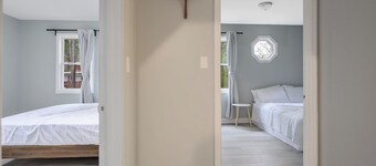 Private House- Downtown Durham