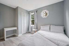 2 bedrooms, WiFi