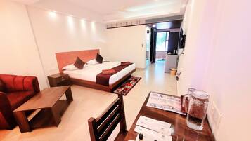 Egyptiske bomuldslagner, premium-sengetøj, dundyner