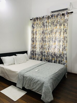 1 Schlafzimmer, WLAN