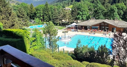 Pointe Percée 4 CDA : Coeur de Village et Pistes à 5min + Parking