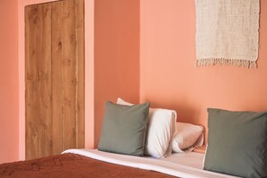 Interior - Villa Cordoba (Canggu)