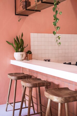 别墅, 3 间卧室 | 客房内用餐