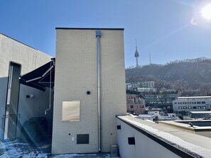 Exterior - 318 STAY (Seoul)