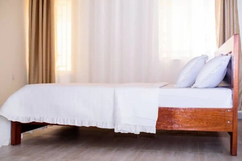 Best Apartments in Kigali-Rwanda behind Kigali Convention Center