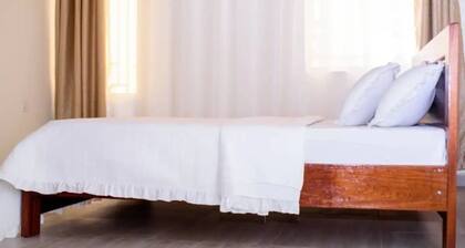 Best Apartments in Kigali-Rwanda behind Kigali Convention Center