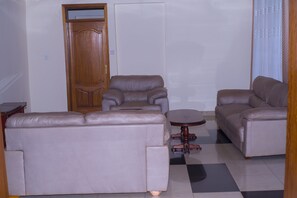 Interior - Best Apartments in Kigali-Rwanda behind Kigali Convention Center (Kigali)