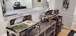 Restaurantes