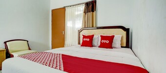 OYO 90118 Hotel Diamond Syariah