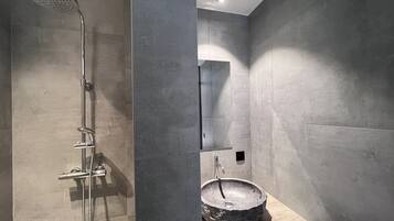 Een douche
