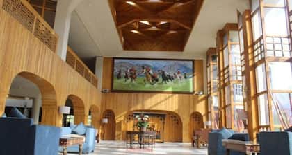Hunza Darbar Hotel