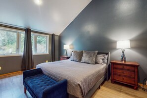 3 bedrooms, Internet, bed sheets