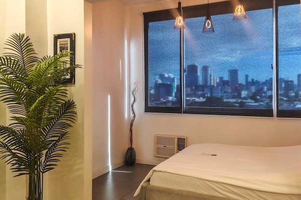 Standard-Studiosuite, 1 Queen-Bett, Nichtraucher | Daunenbettdecken, kostenloses WLAN