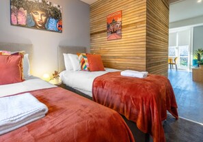 Apartamento | 1 quarto