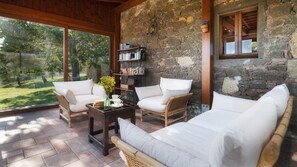 5 bedrooms - Podere Il Chiesino 8 2 (Montecatini Val di Cecina)