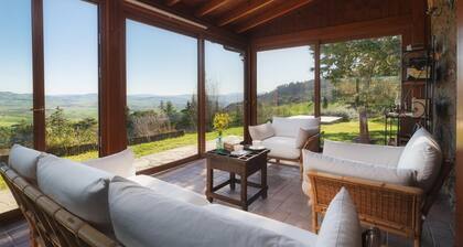 Podere Il Chiesino 8 2