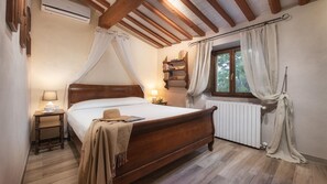 5 bedrooms - Podere Il Chiesino 8 2 (Montecatini Val di Cecina)
