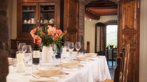 5 bedrooms - Podere Il Chiesino 8 2 (Montecatini Val di Cecina)