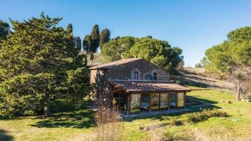 Villa | 5 Schlafzimmer