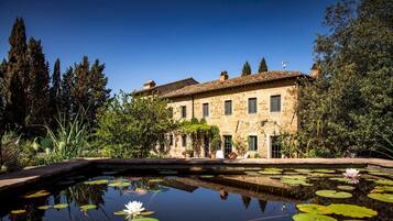 Villa | 8 bedrooms