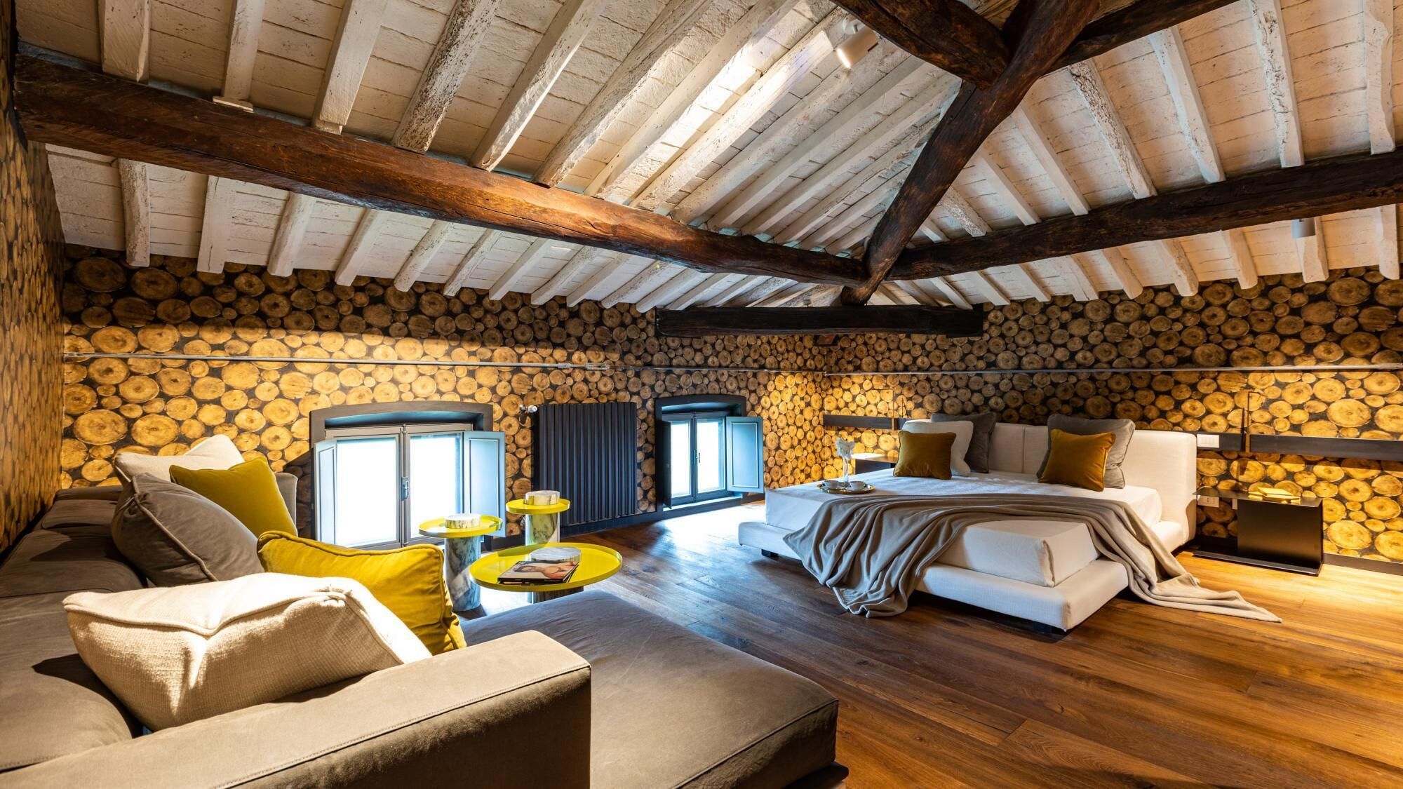 Villa | 8 bedrooms