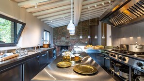 Villa | 8 Schlafzimmer