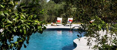 Villa | 8 Schlafzimmer