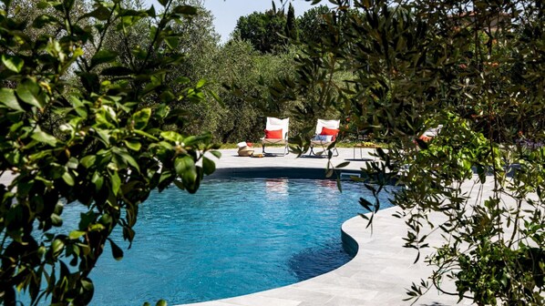 Villa | 8 Schlafzimmer