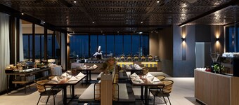 Hotel Santika Pasir Kaliki Bandung