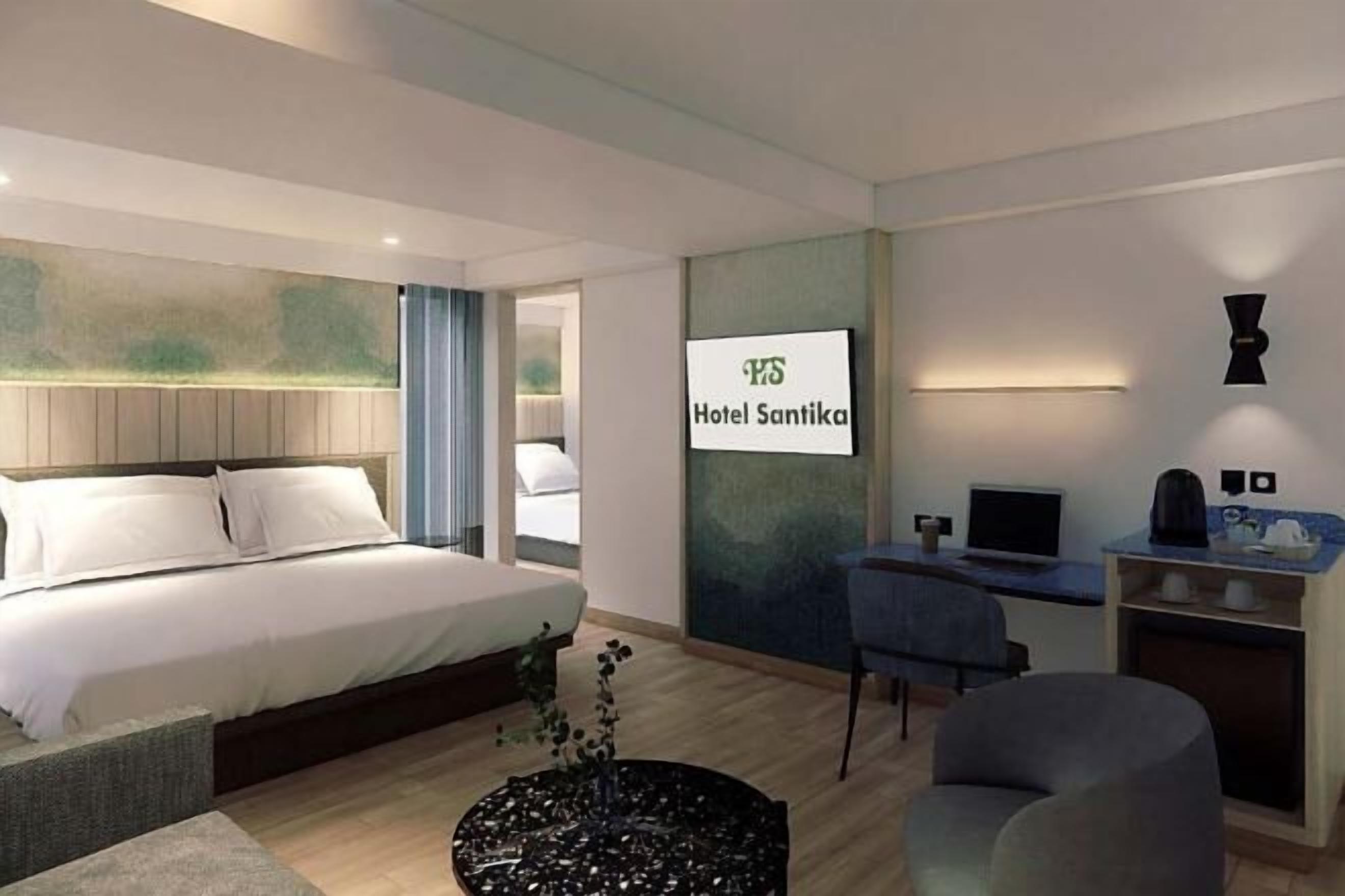 Wi-Fi gratuit, draps fournis