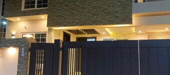 Continental Boutique House