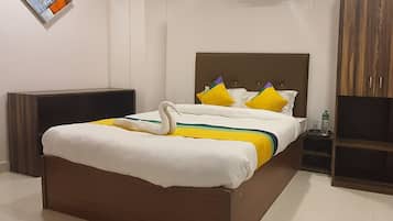 Deluxe Room | 1 bedroom