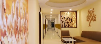 Hotel Soneva Inn
