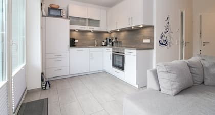 Apartment Anjas Ankerplatz