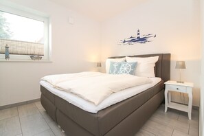 2 habitaciones, wifi y acceso para silla de ruedas 