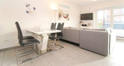 Apartment Anjas Ankerplatz